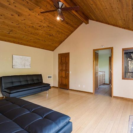 Casa Rio Yosemite -Waterfall Plus 9 Acres Oakhurst Buitenkant foto